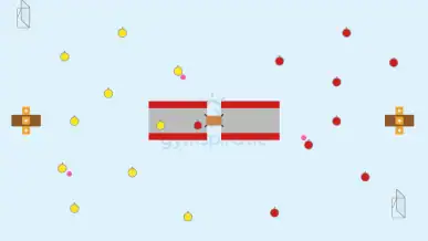 Supertrefbal