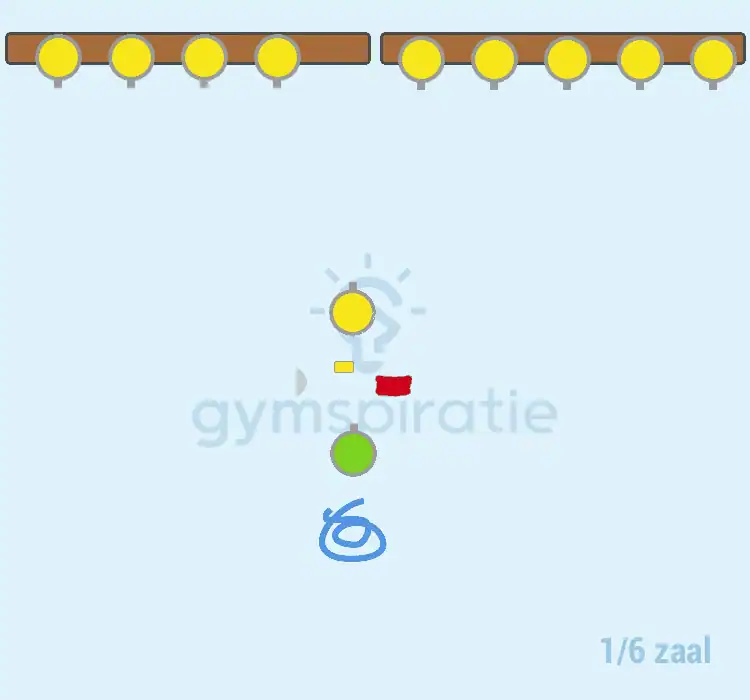 Wat is er weg?