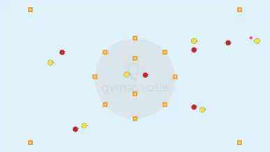 Centerbal