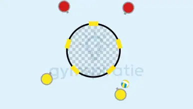 Spikeball