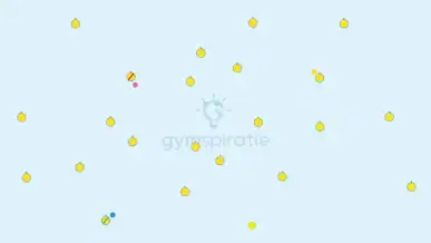 Pokémon Go 2.0
