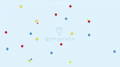 Pokémon Go 3.0
