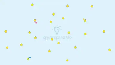 Pokémon Go 1.0