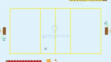 Verrassingspel