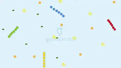 Blind snake
