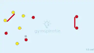 Move your goal