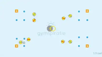 Beachkorfbal