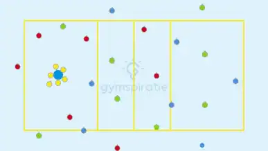 Kin-Ball