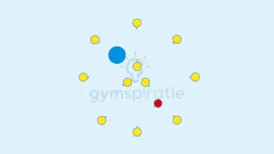 Kin-Ball 2.0