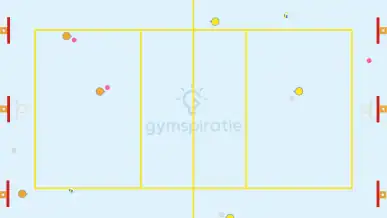 Hit the target