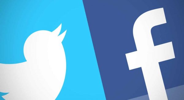 Makkelijker inloggen met je Social Media Accounts