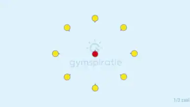 Swipespel