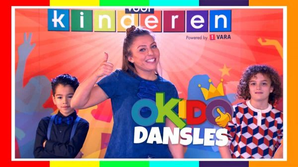 Koningsdans Okido