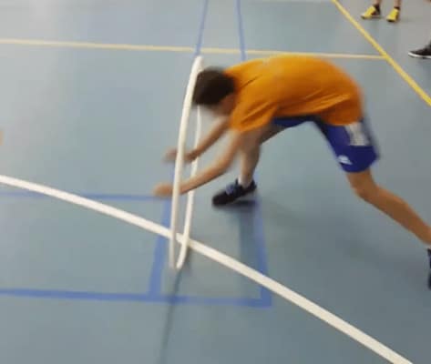 #GymspiratieChallenge Maart