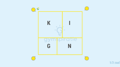 Kingen
