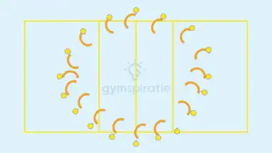 Flexibeam spelletjes 2.0