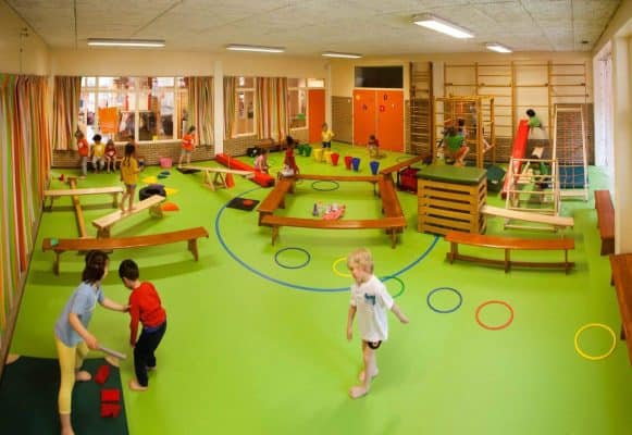Wat maakt bewegingsonderwijs inspirerend? | Deel 1