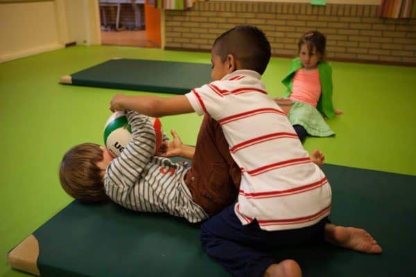 Wat maakt bewegingsonderwijs inspirerend? | Deel 2