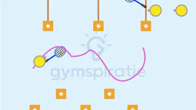 Tennis: Parcours
