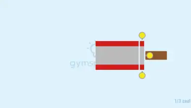 Loop de mat plat