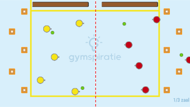 Roller Bal