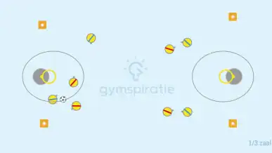 Belgisch korfbal