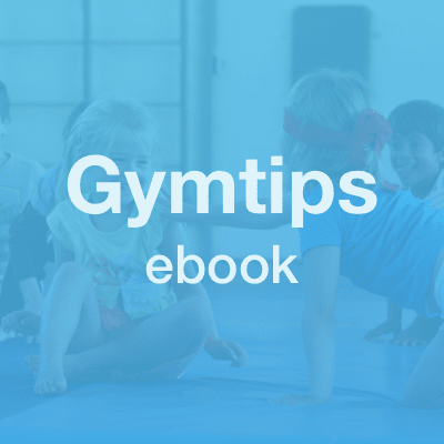 Gymtips - Cover