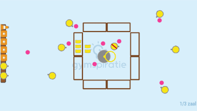 Squareball