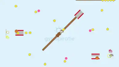 Superhelden spel