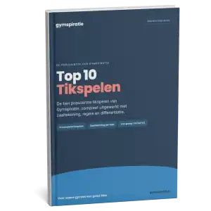 Top 10 Populairste Tikspelen (e-book)