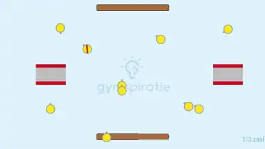 Je kunt mijn rug op