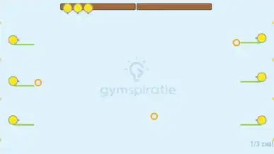 Ring hockey