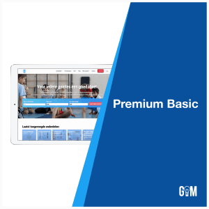 Gymspiratie Premium Basic