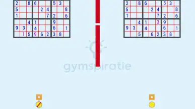 Levend sudoku
