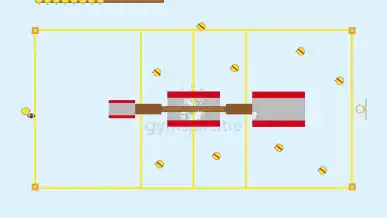 Ren je rondje