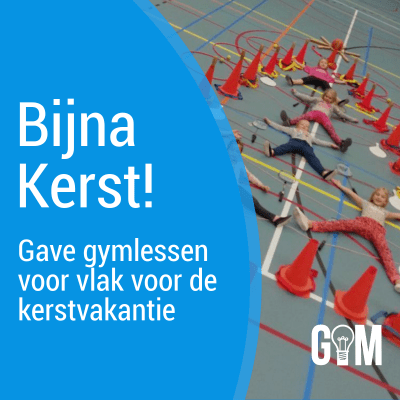 Kerst Gymlessen
