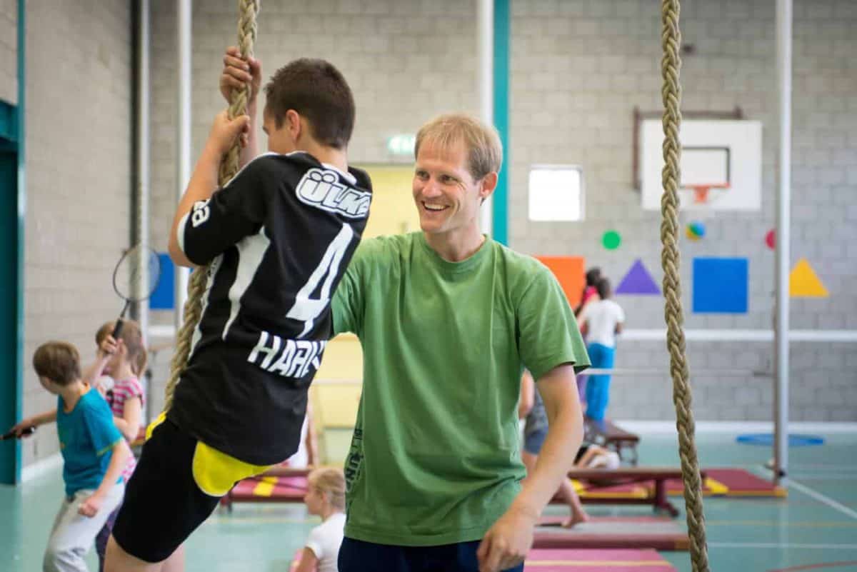 Jeroen Sprinkhuizen