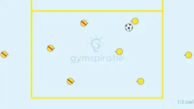 Zitvoetbal