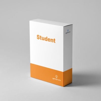 Studentlidmaatschap
