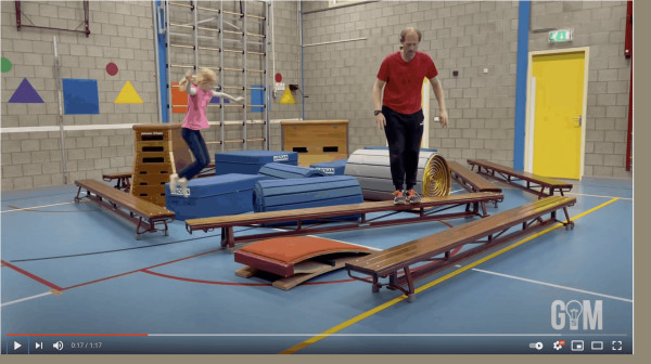 Heb je de spellen van Jeroen al gezien?