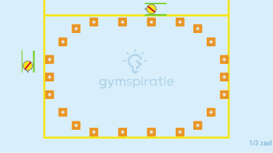 Olympische Winterspelen – Langlaufen