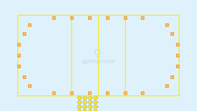 Olympische Winterspelen – Massastart