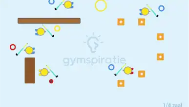 IJshockeytraining