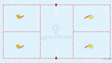 Pickleball