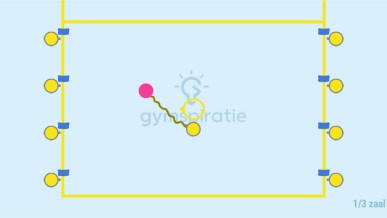 Swing a long