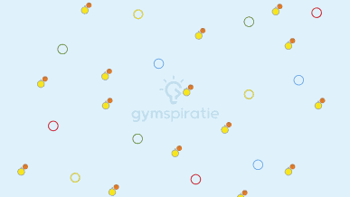 Dribble freeze