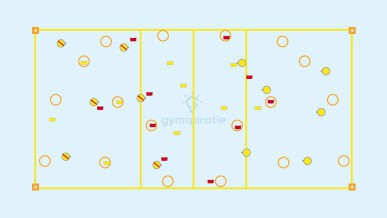 Scoop hoops
