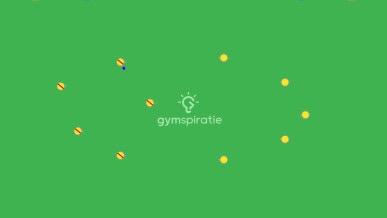 Ultimate Scoopball