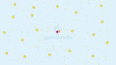 Pylonballetje