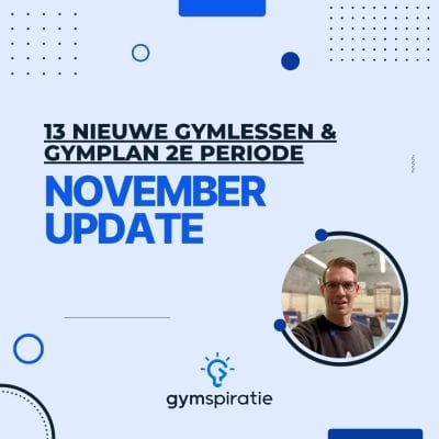 November 2023 update